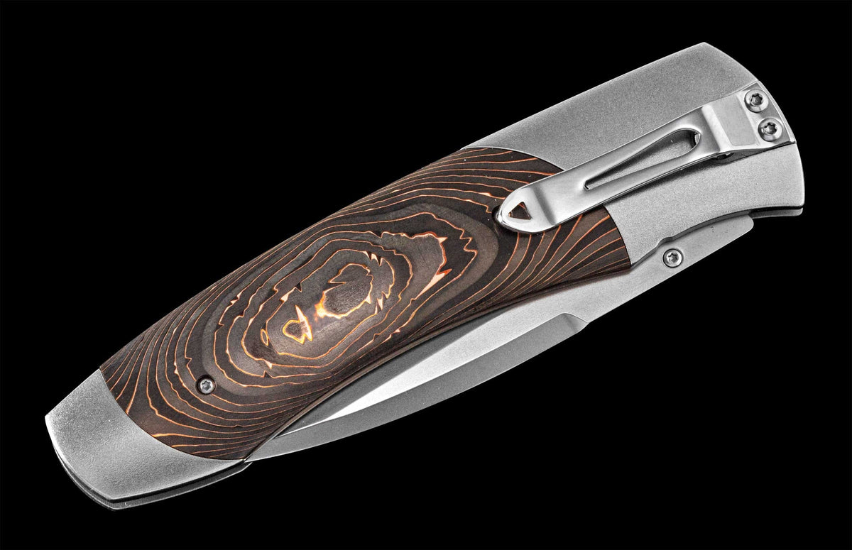 William Henry KNIVES A300-6