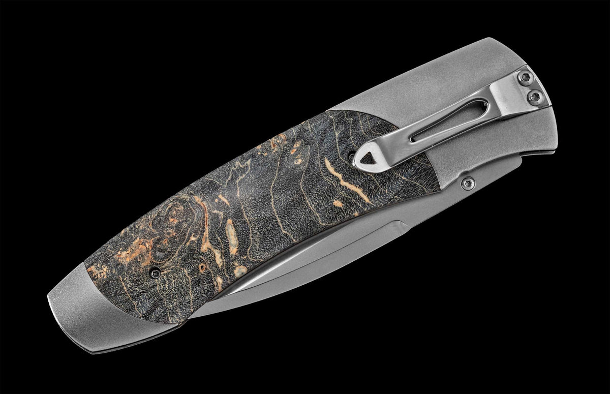 William Henry KNIVES A300-9