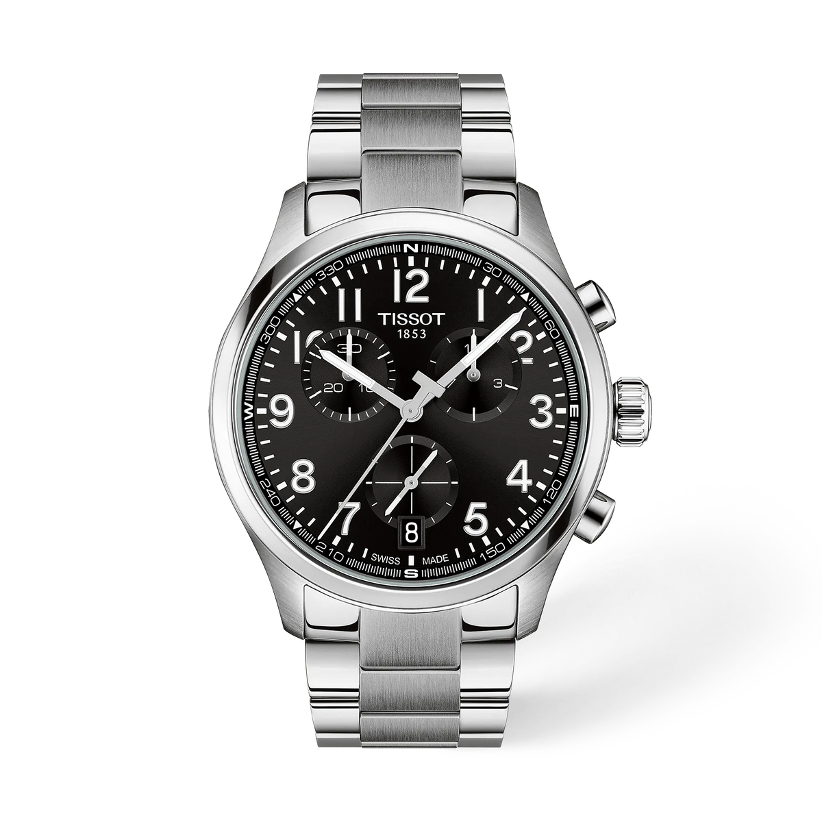 Tissot Chrono L 42mm T1164171105200