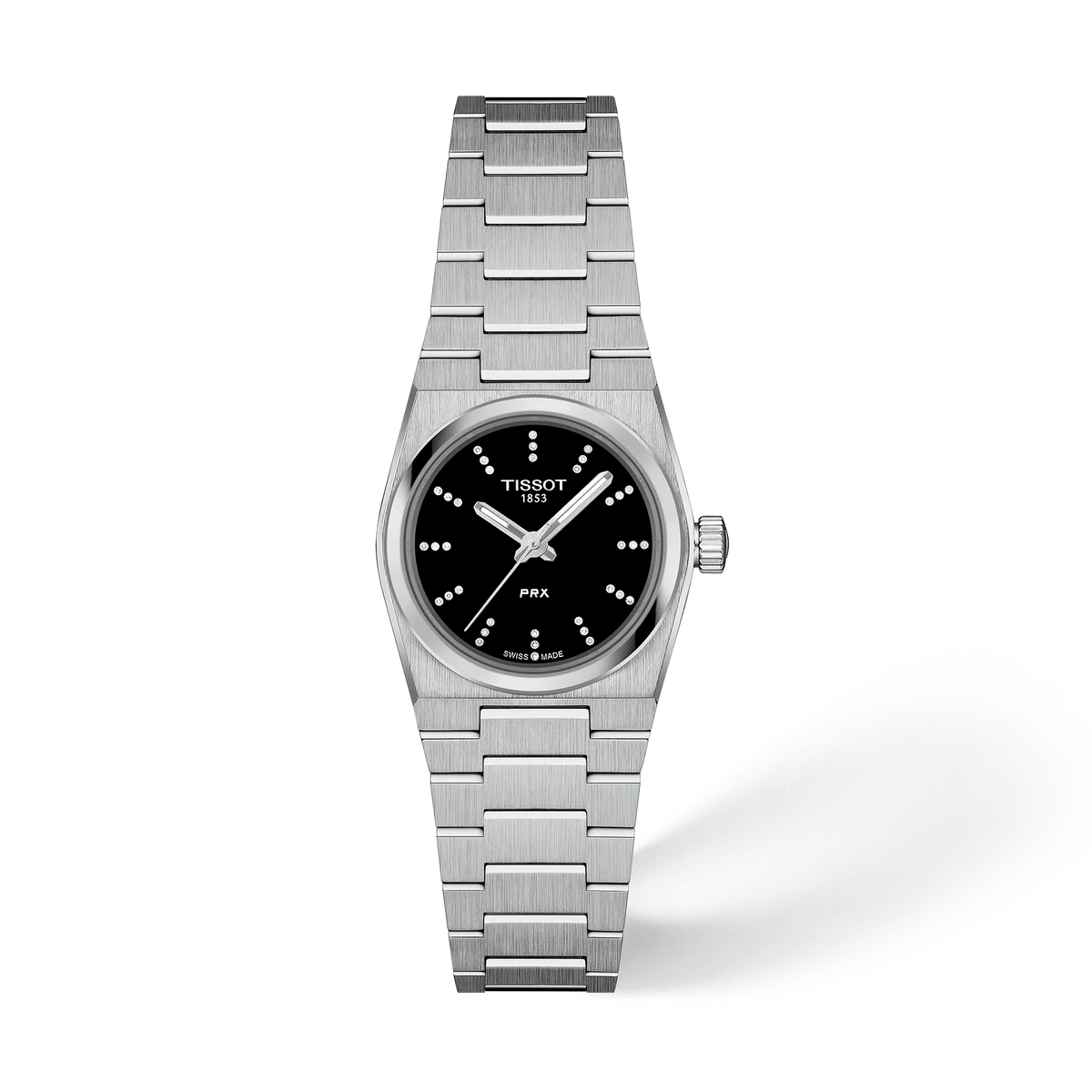 Tissot PRX 25mm T1370101105600