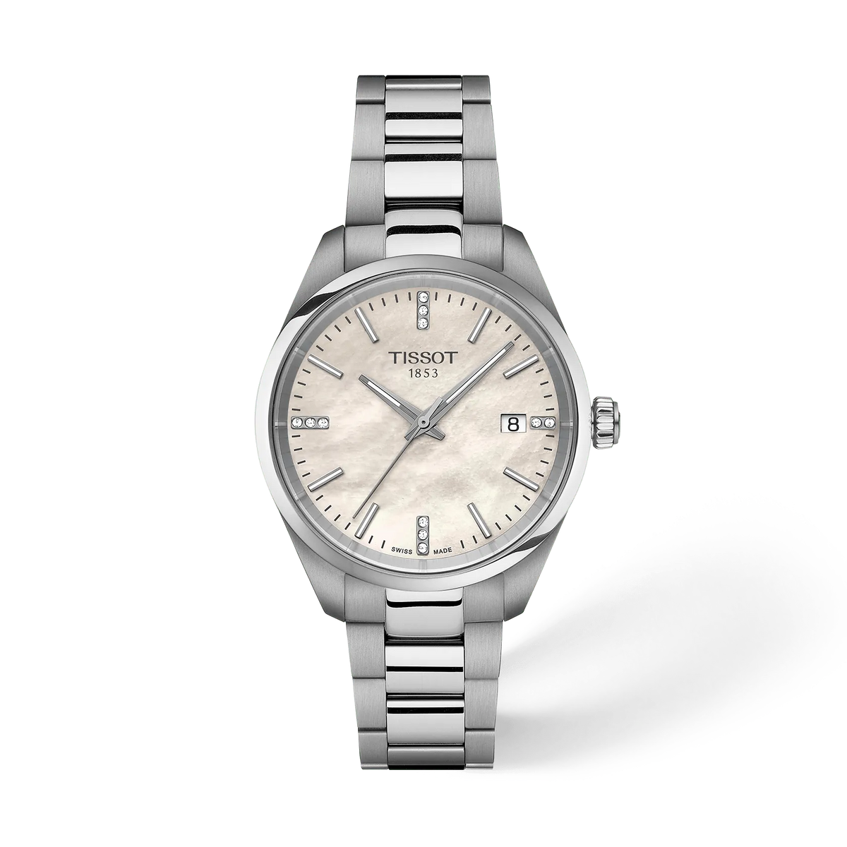 Tissot PR 100 34mm T1502101111600