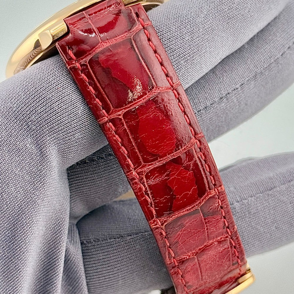 Pre-Owned Cartier Ballon Bleu De Cartier WGBB0030-2999