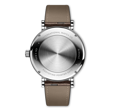 IWC Portofino Pointer Date IW359201