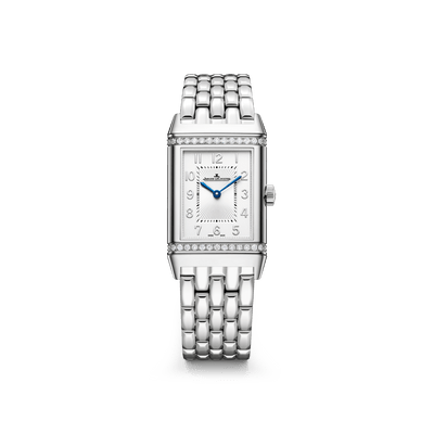 Jaeger LeCoultre Duetto Q2578181