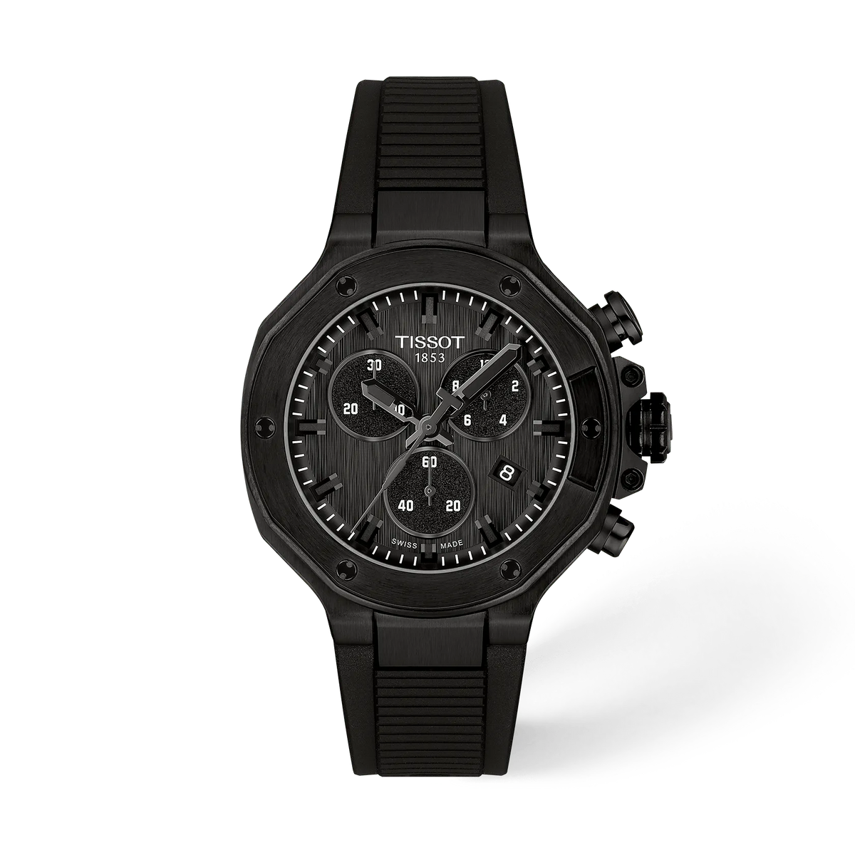 Tissot T-Race 38mm T1418173705100