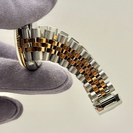 Pre-Owned Rolex Datejust 31mm 6827