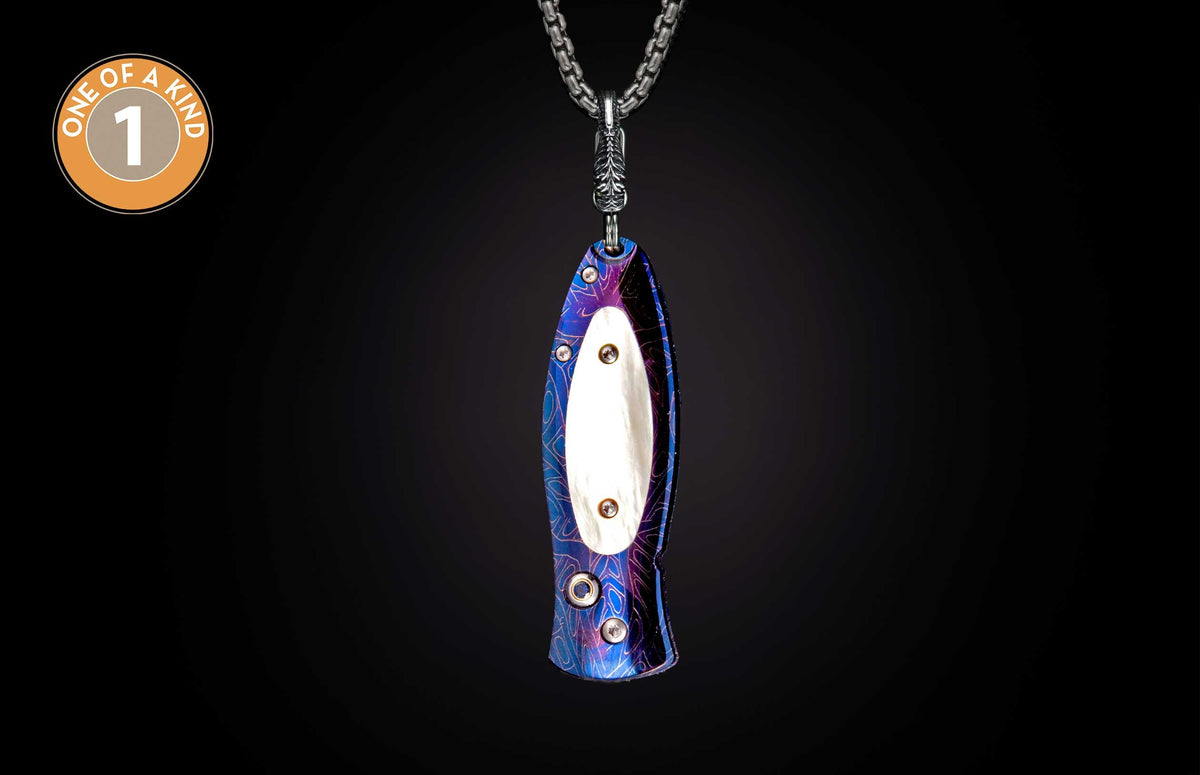 William Henry KNIVES KC20120