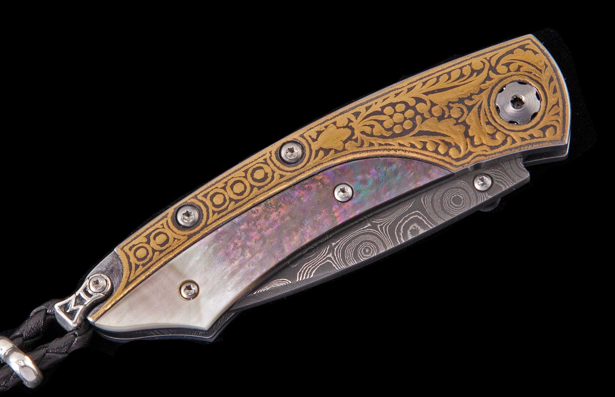 William Henry KNIVES KC20015
