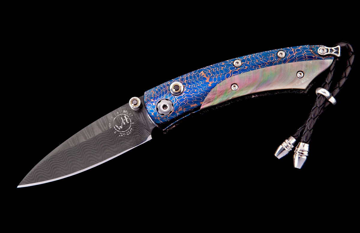 William Henry KNIVES KC20064