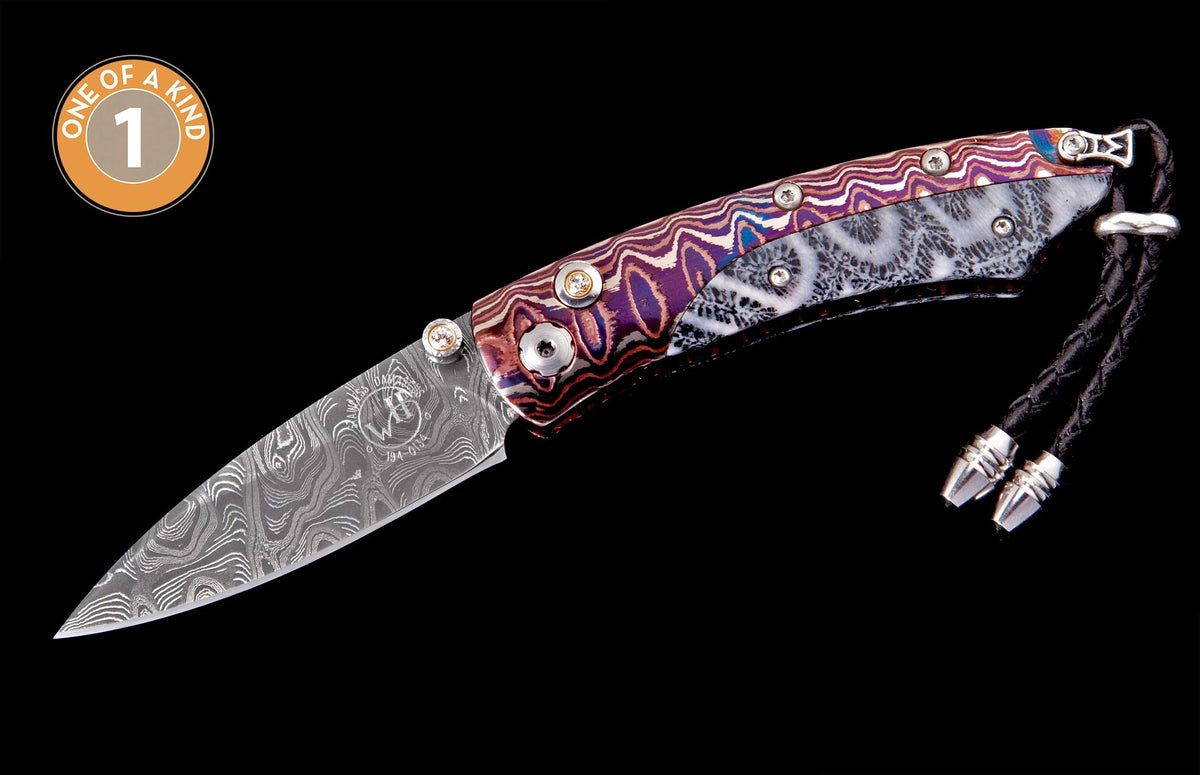 William Henry KNIVES KC20112