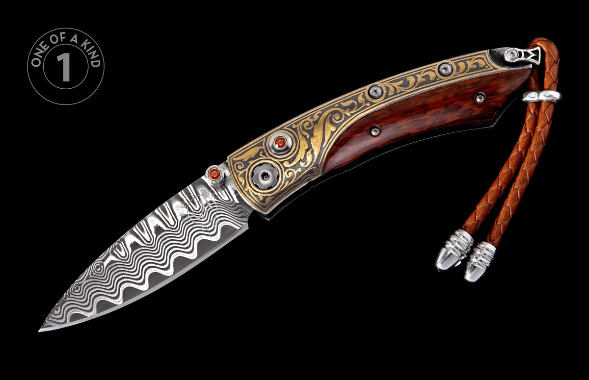 William Henry KNIVES KC20219