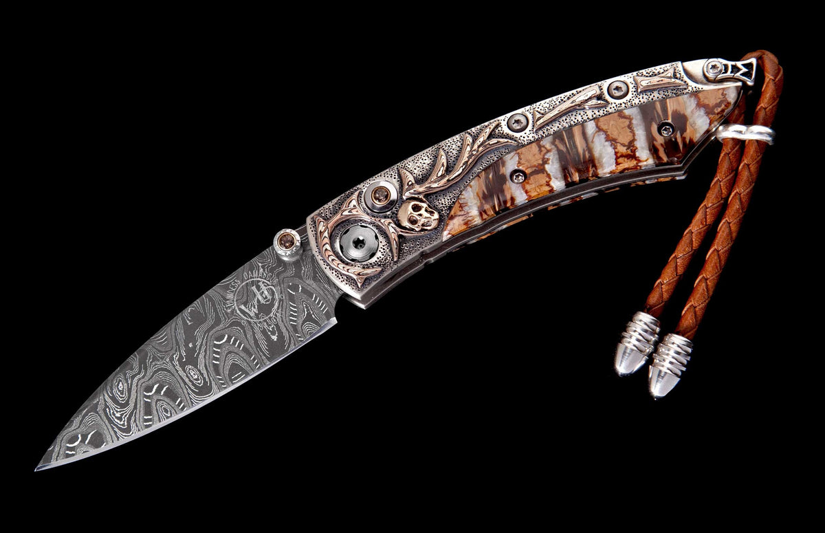 William Henry KNIVES KC20432