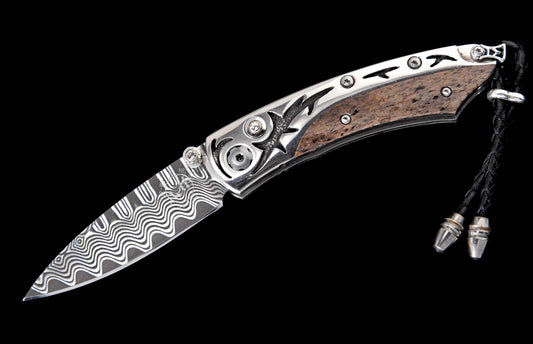 William Henry KNIVES KC20434