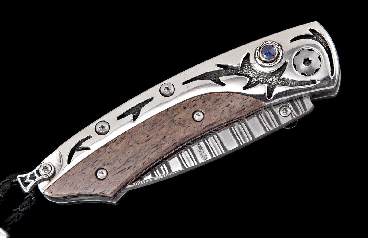 William Henry KNIVES KC20434