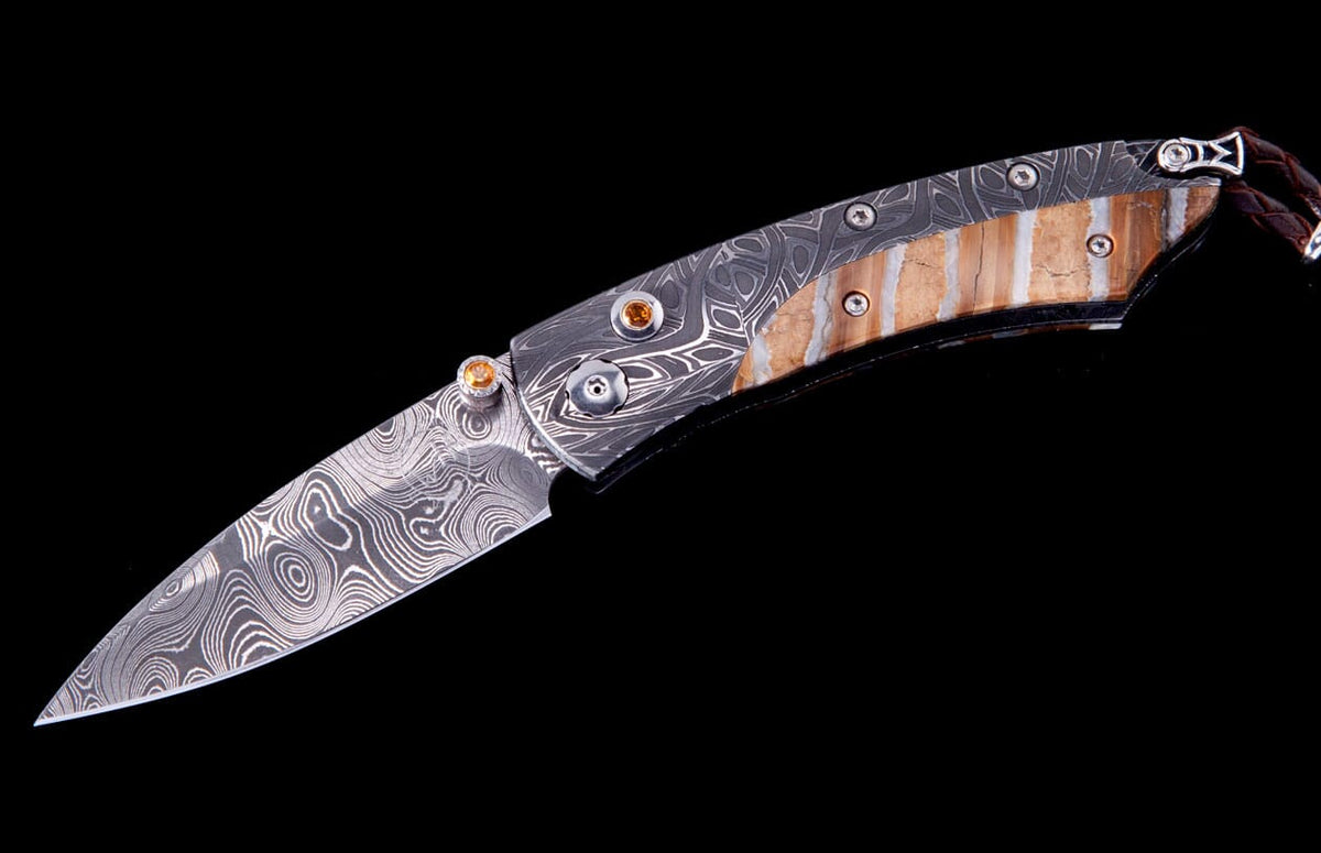 William Henry KNIVES Marauder B04 MARAUDER