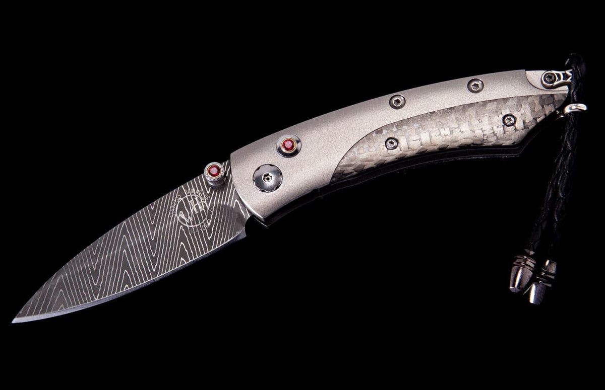 William Henry KNIVES Savile B04 SAVILE