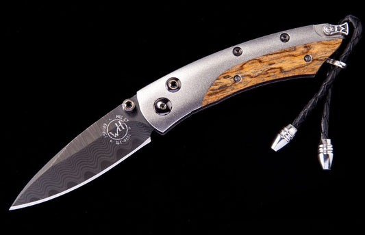 William Henry KNIVES B04 Stanfield