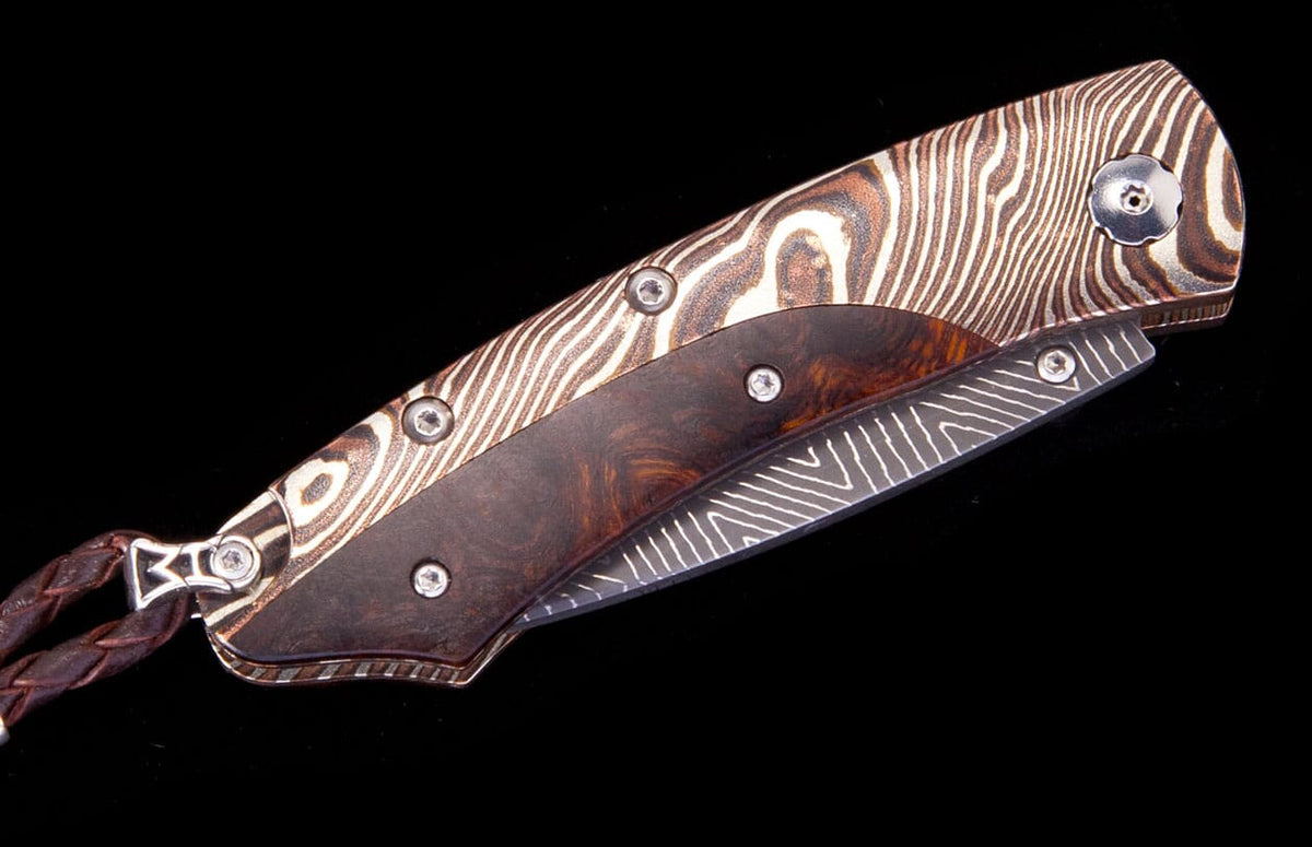 William Henry KNIVES Vector B04 VECTOR