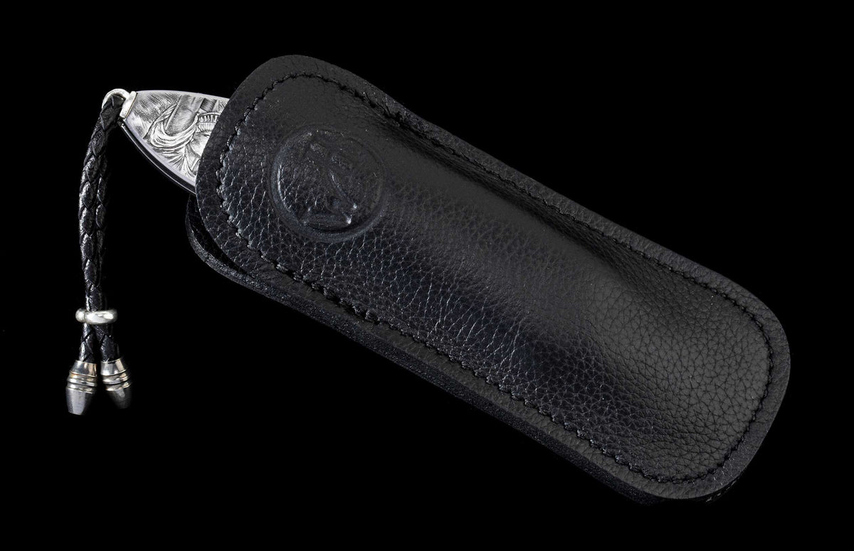 William Henry KNIVES B05 America