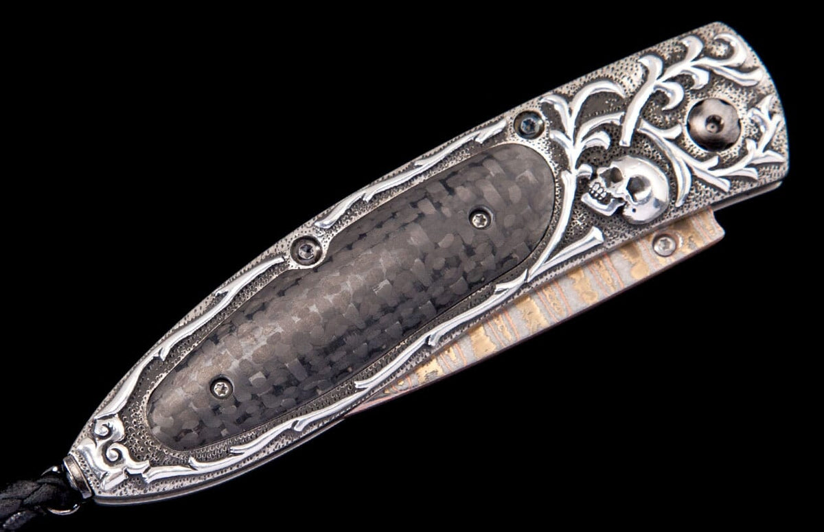 William Henry KNIVES B05 Corsair