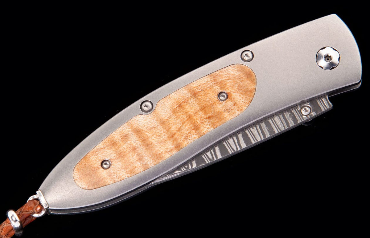 William Henry KNIVES B05 Curl