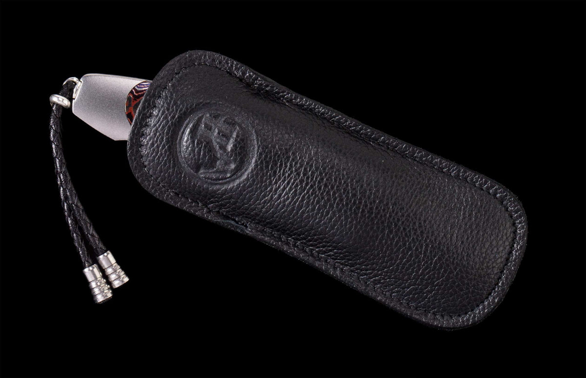 William Henry KNIVES B05 Dark Fire