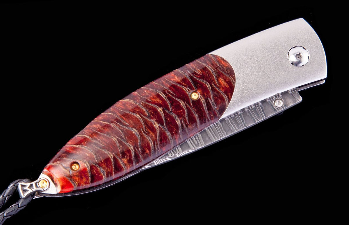 William Henry KNIVES Empire B05 EMPIRE