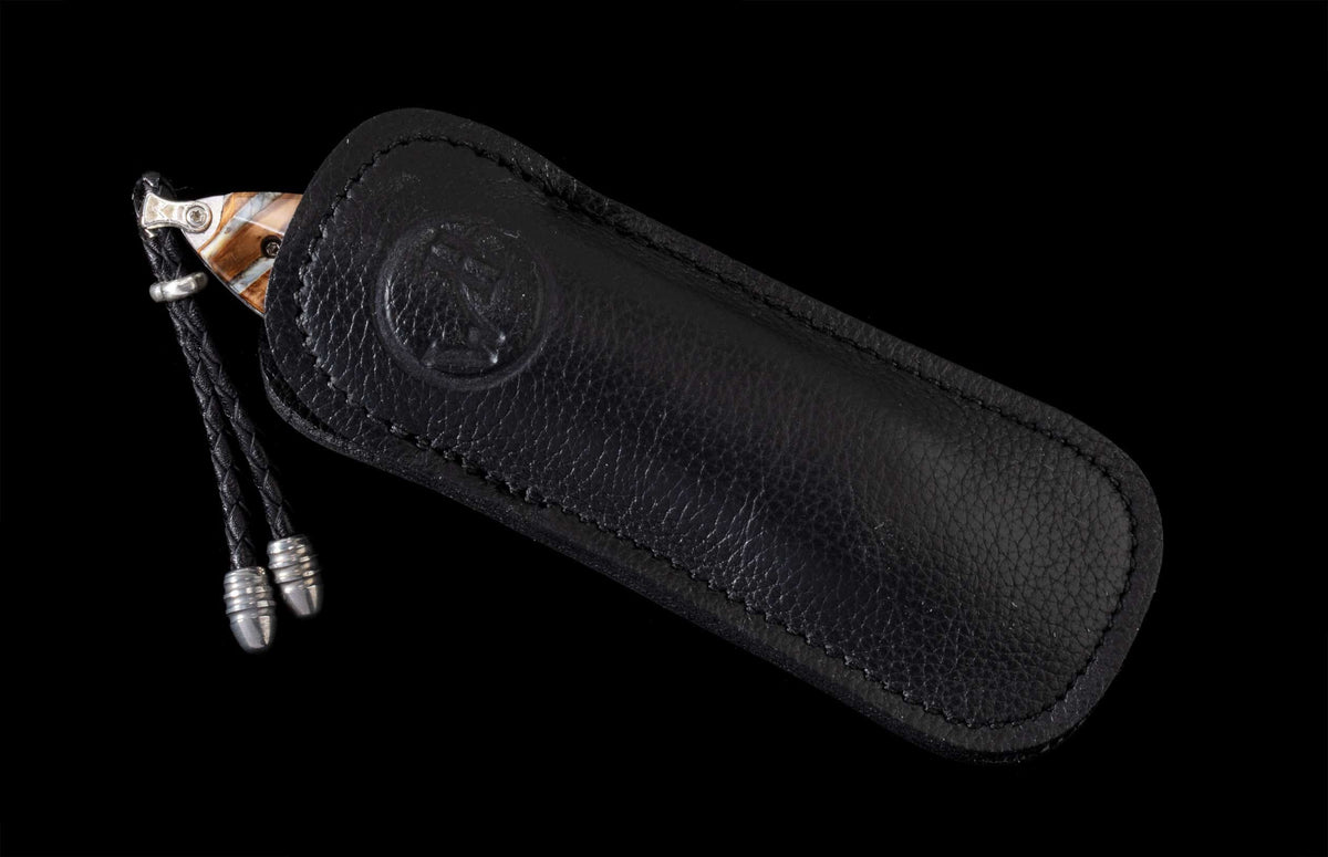 William Henry KNIVES B05 Gardone