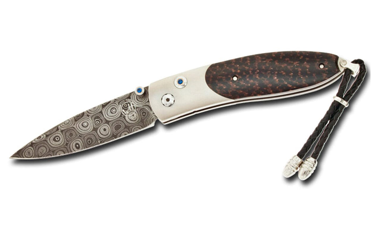 William Henry KNIVES Guadalupe B05 GUADALUPE