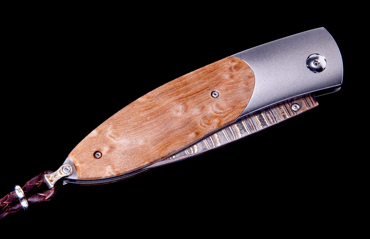 William Henry KNIVES Hawk B05 HAWK