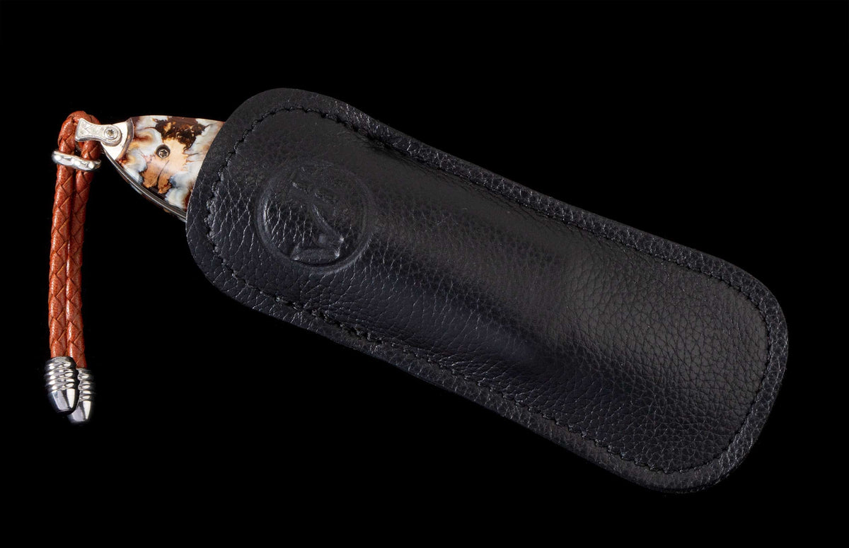 William Henry KNIVES B05 Inferno