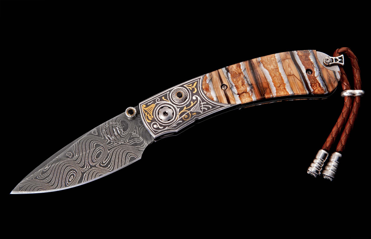 William Henry KNIVES KC20008