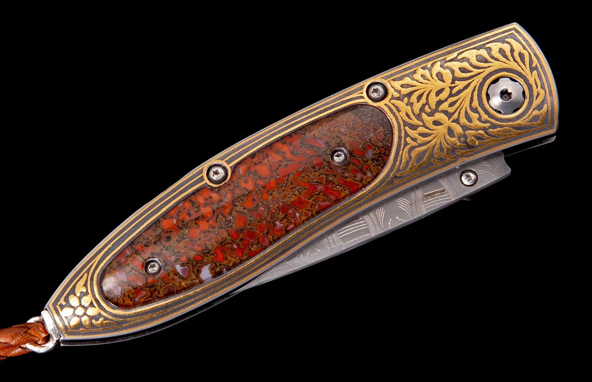 William Henry KNIVES KC20010