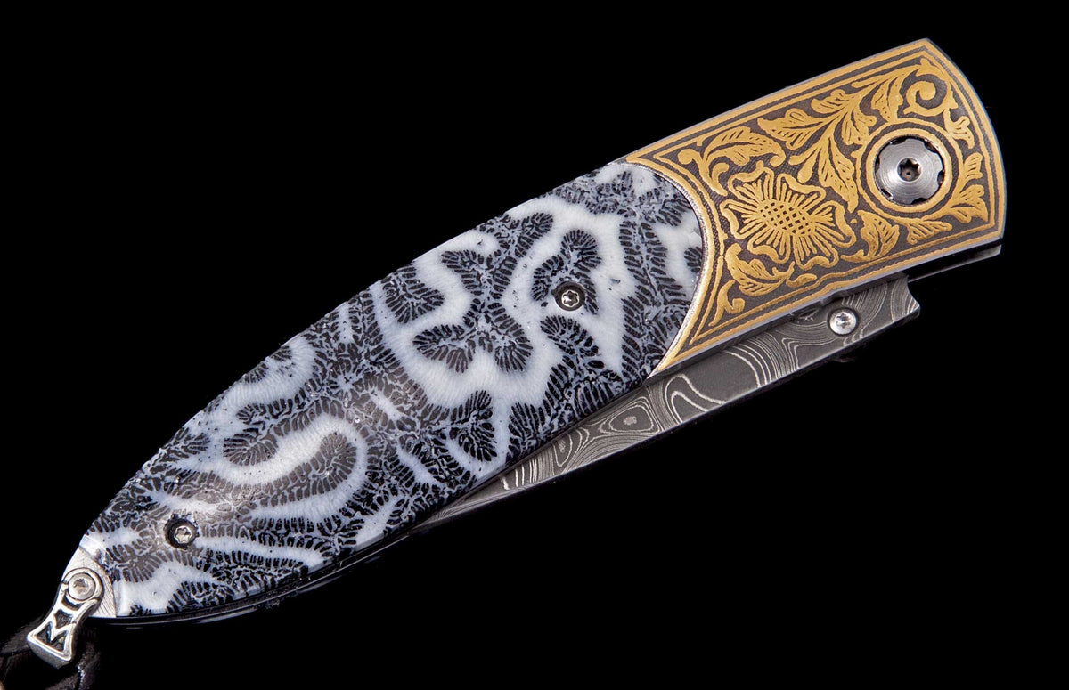 William Henry KNIVES KC20013