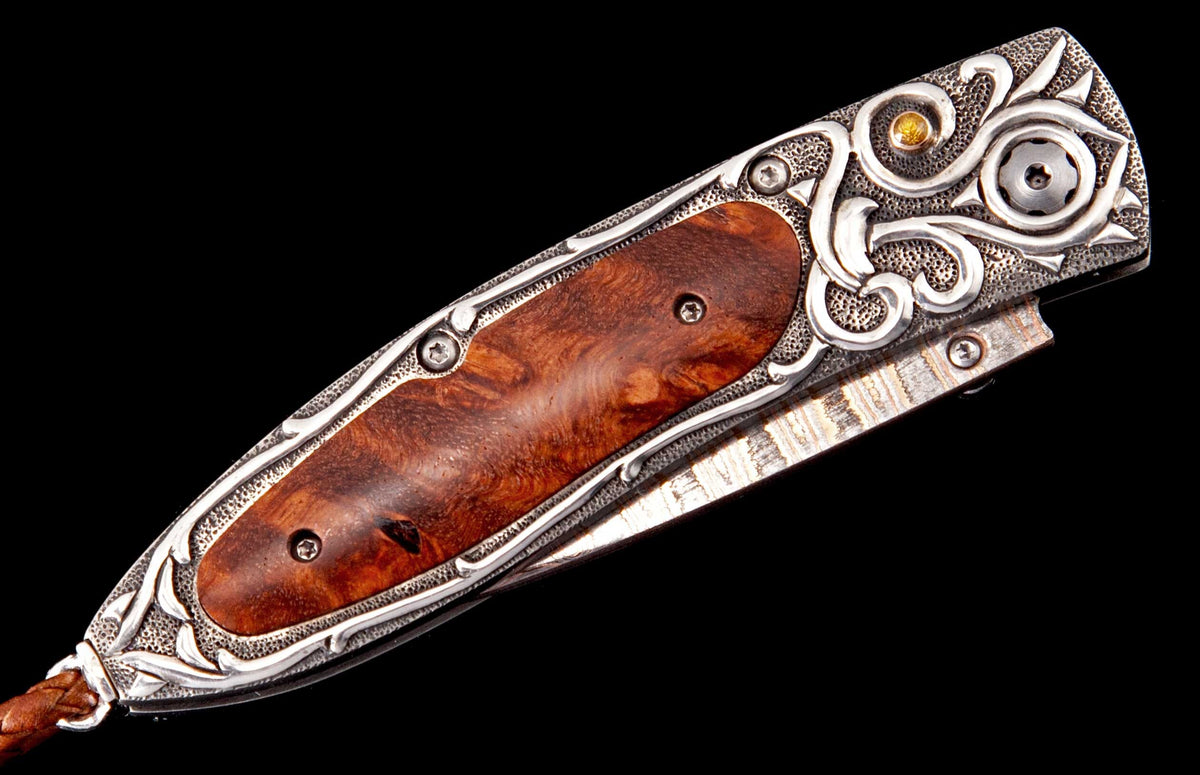 William Henry KNIVES KC20014