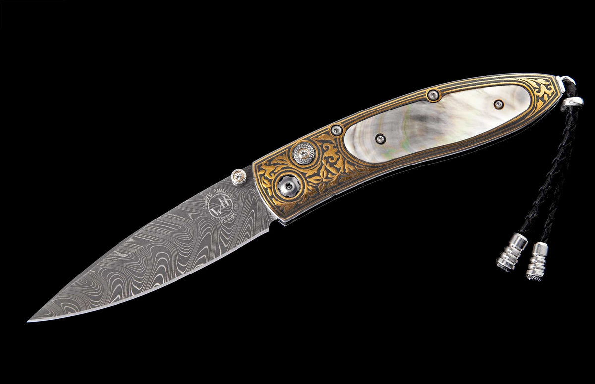 William Henry KNIVES KC20051