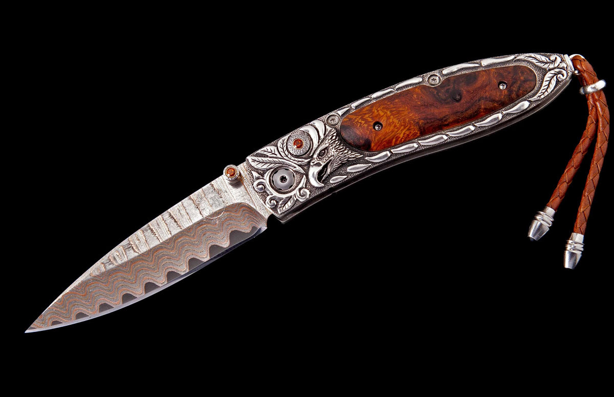 William Henry KNIVES KC20068
