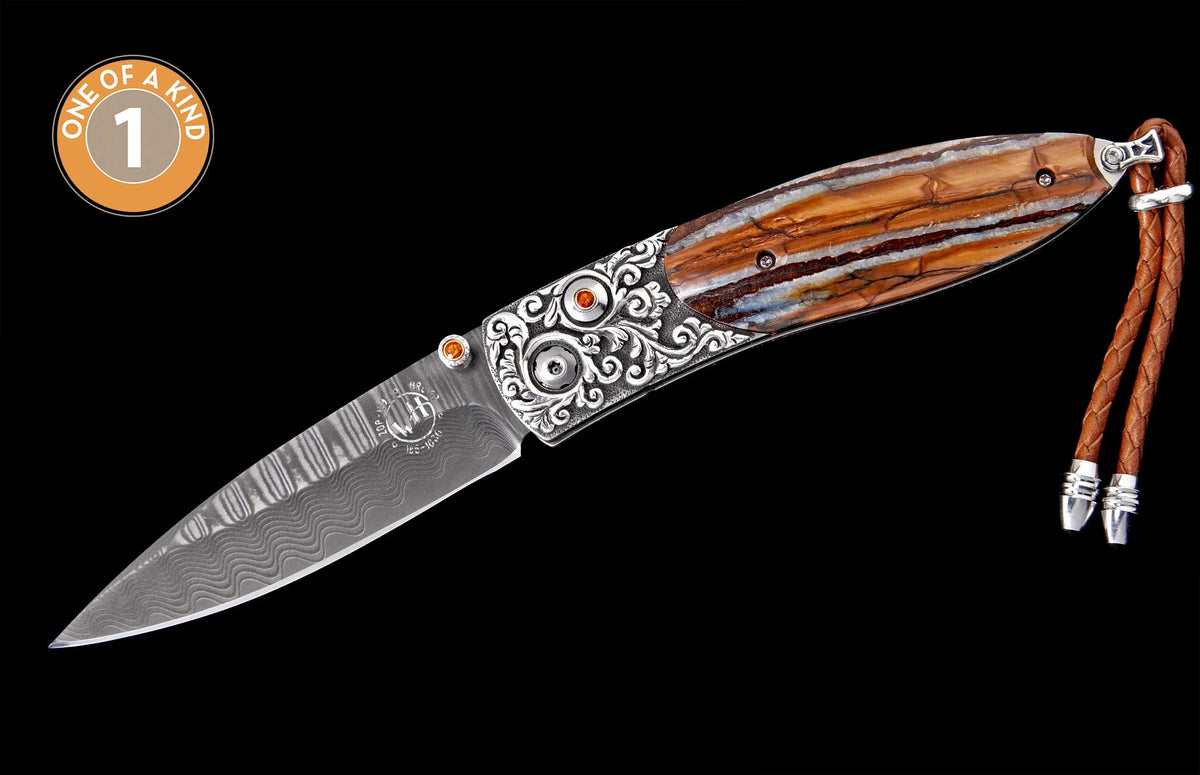 William Henry KNIVES KC20099