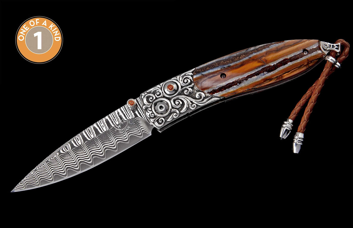 William Henry KNIVES KC20100