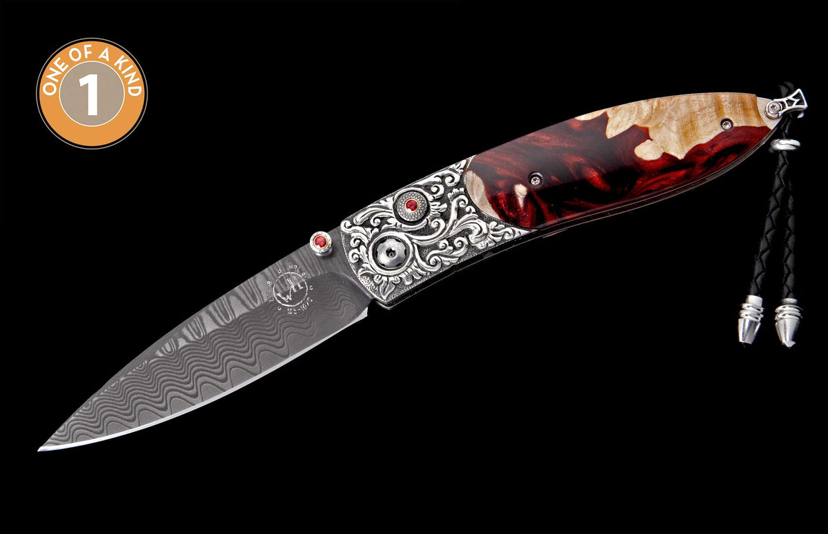 William Henry KNIVES KC20105