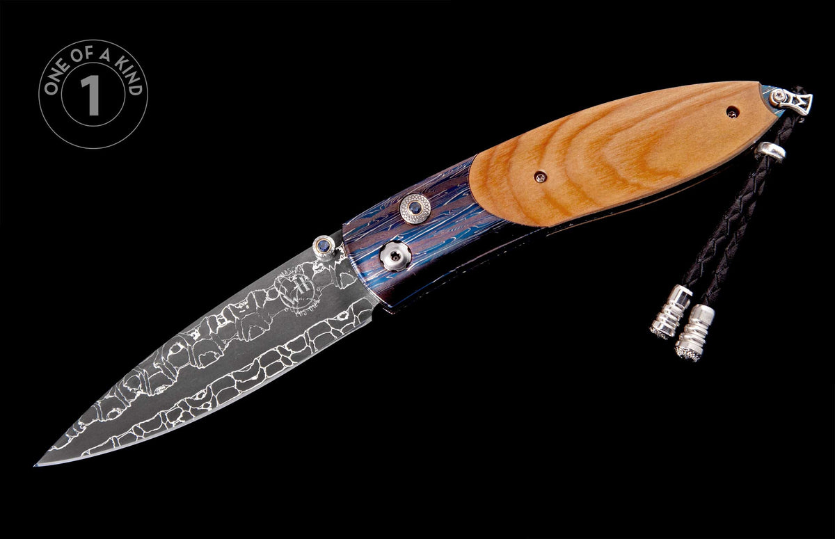 William Henry KNIVES KC20135