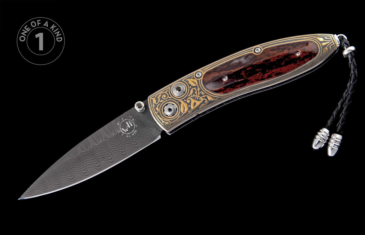 William Henry KNIVES KC20139