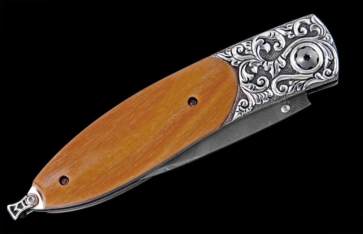 William Henry KNIVES KC20140