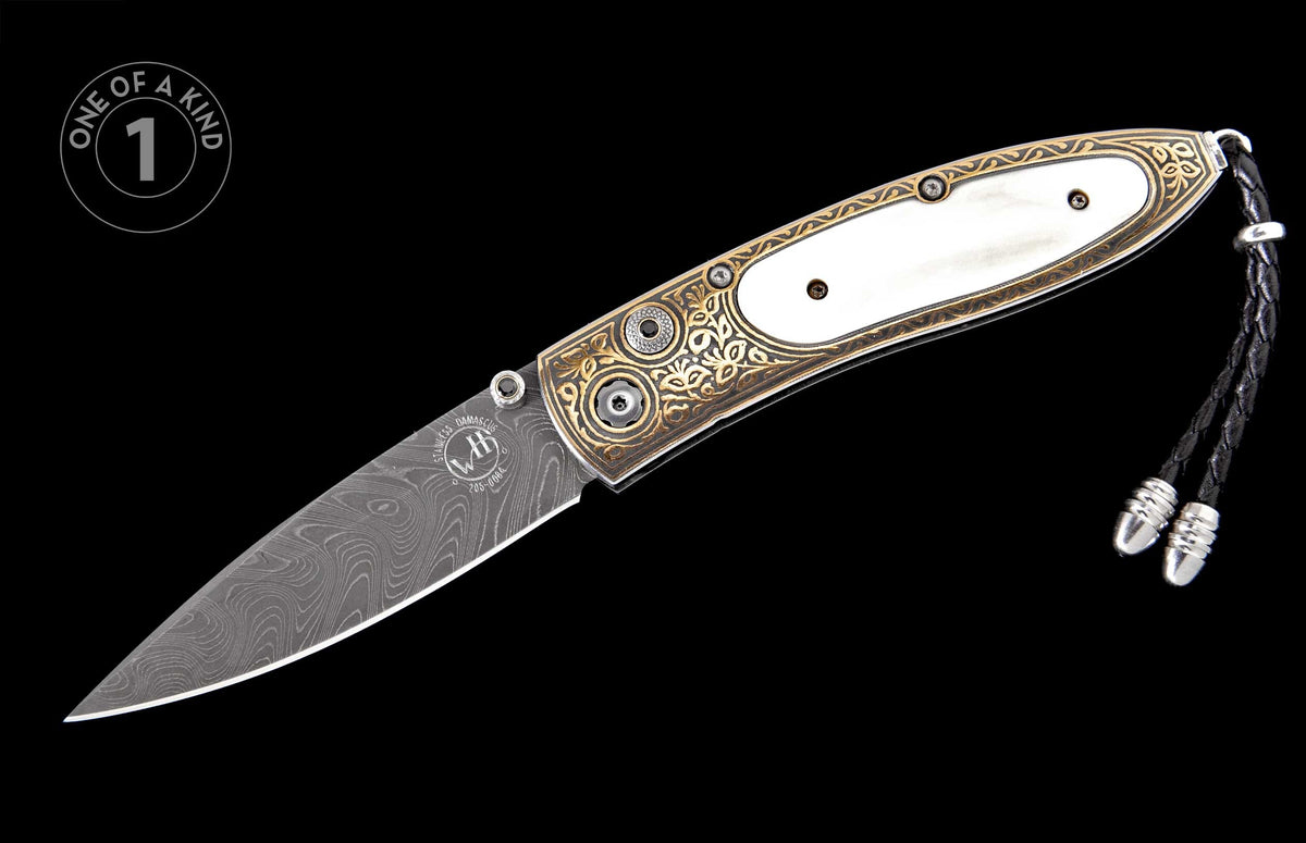 William Henry KNIVES KC20175