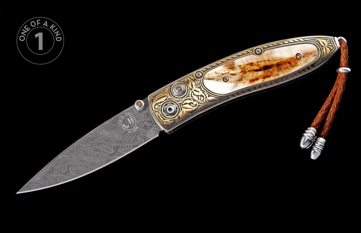 William Henry KNIVES KC20177