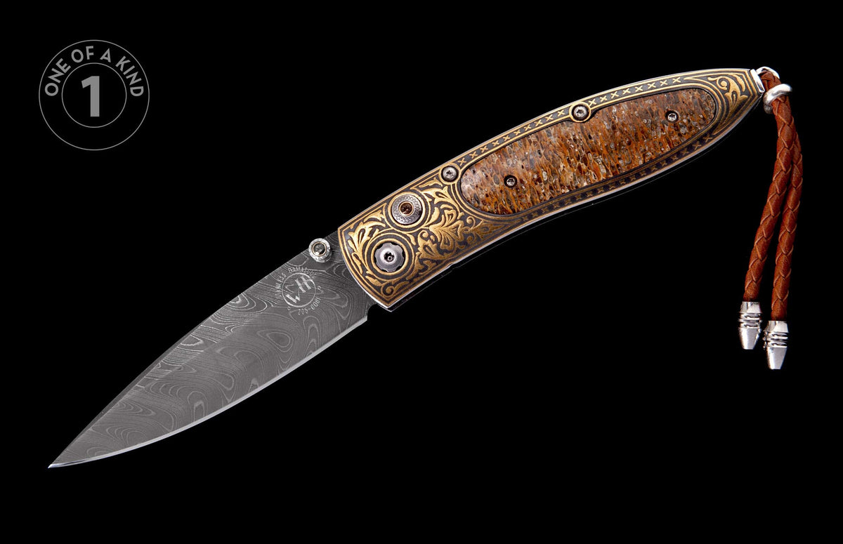 William Henry KNIVES KC20222