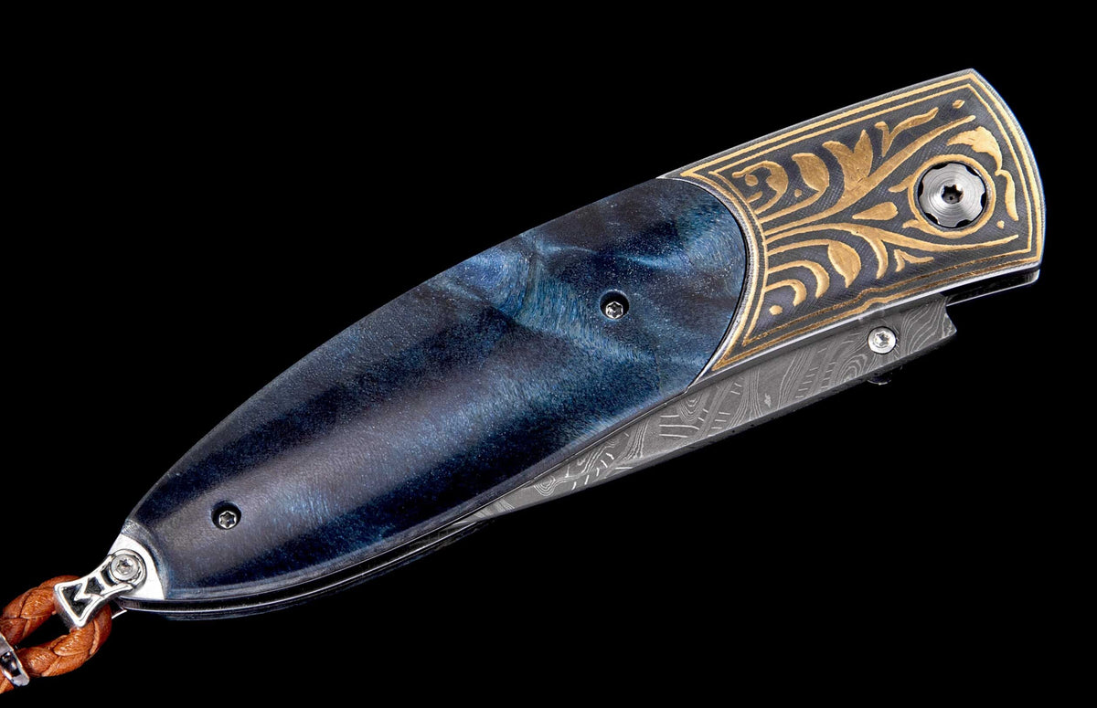William Henry KNIVES KC20401