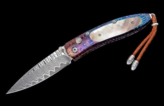 William Henry KNIVES KC20410