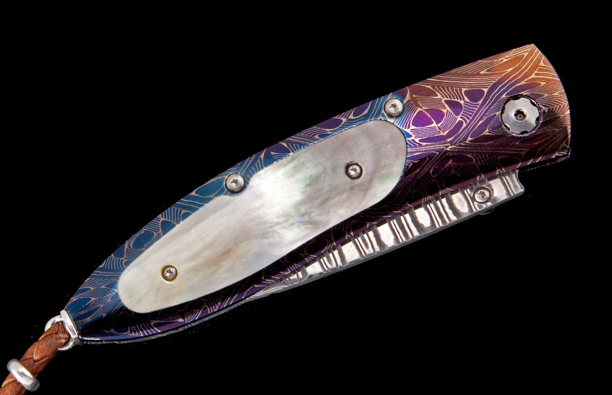 William Henry KNIVES KC20410