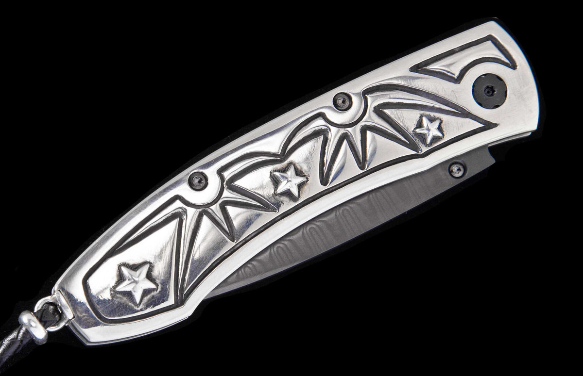 William Henry KNIVES KC20427